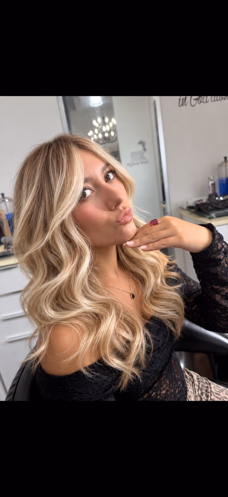 Hair by Mimi's Touch Salon, Coral Gables — frame 2 of 210