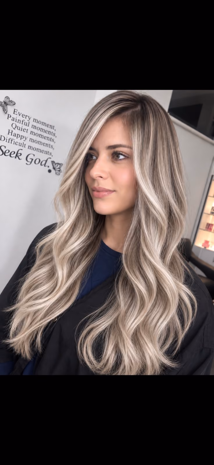 Hair by Mimi's Touch Salon, Coral Gables — frame 4 of 210