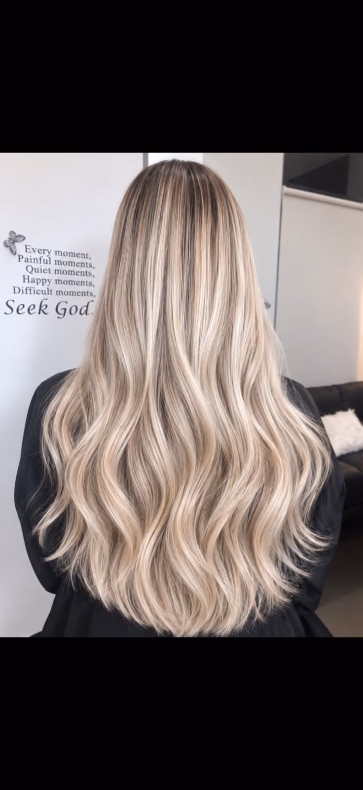 Hair by Mimi's Touch Salon, Coral Gables — frame 5 of 210