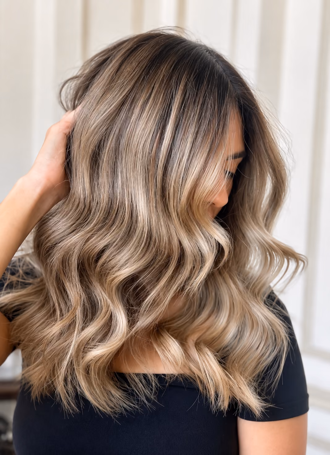 Hair by Mimi's Touch Salon, Coral Gables — frame 21 of 89