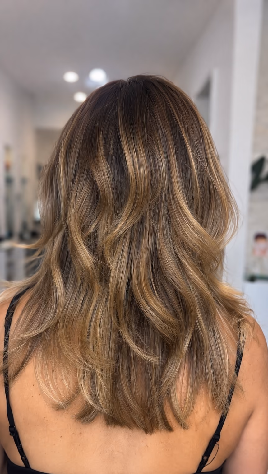 Hair by Mimi's Touch Salon, Coral Gables — frame 33 of 89