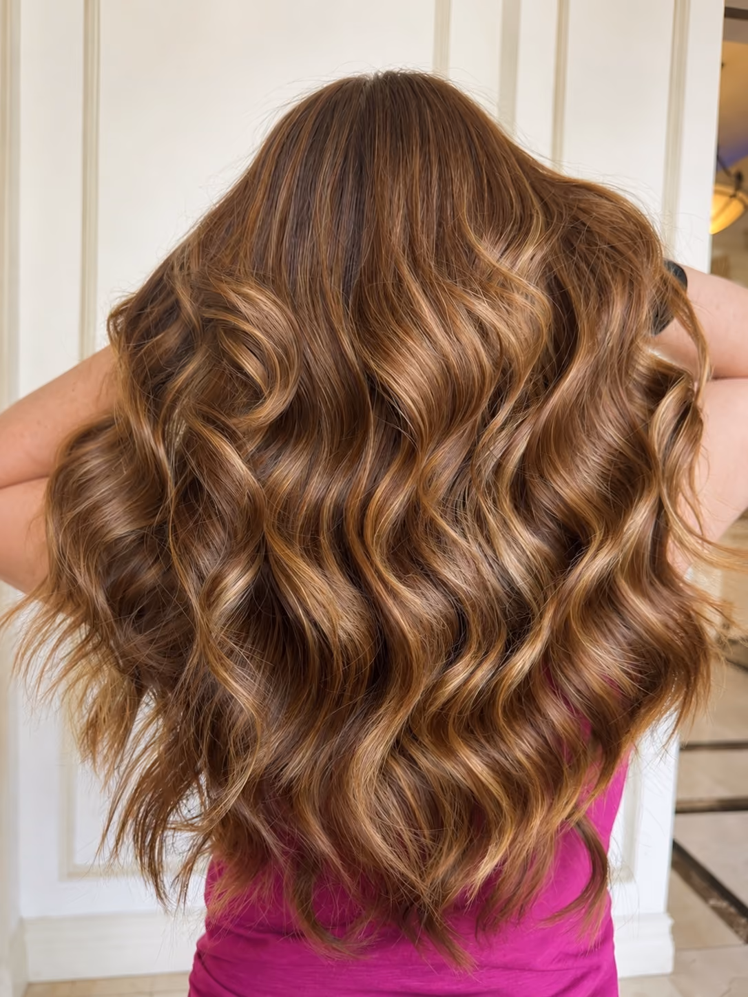Hair by Mimi's Touch Salon, Coral Gables — frame 45 of 89