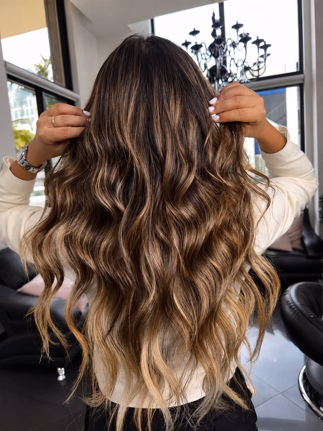 Hair by Mimi's Touch Salon, Coral Gables — frame 49 of 89