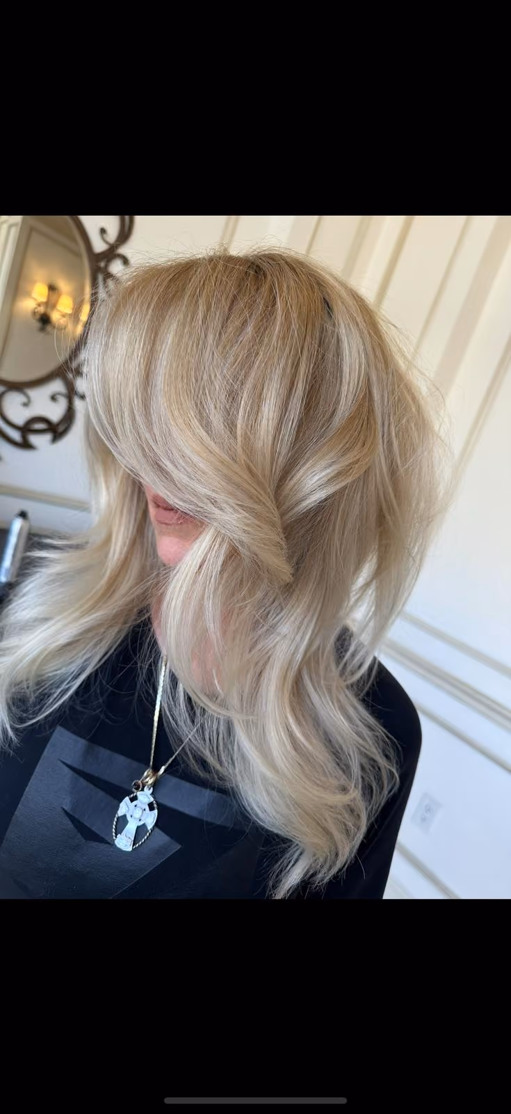 Hair by Mimi's Touch Salon, Coral Gables — frame 62 of 89