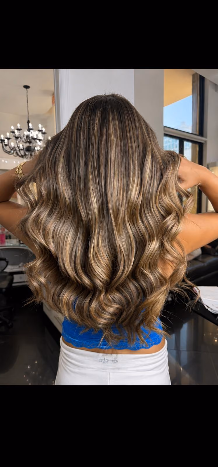 Hair by Mimi's Touch Salon, Coral Gables — frame 69 of 89