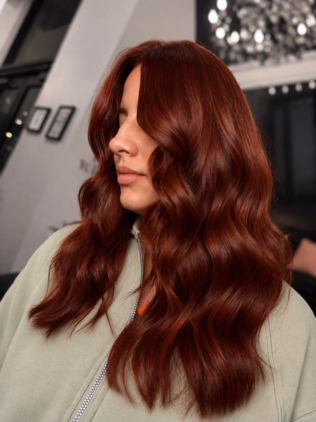 Hair by Mimi's Touch Salon, Coral Gables — frame 1 of 89