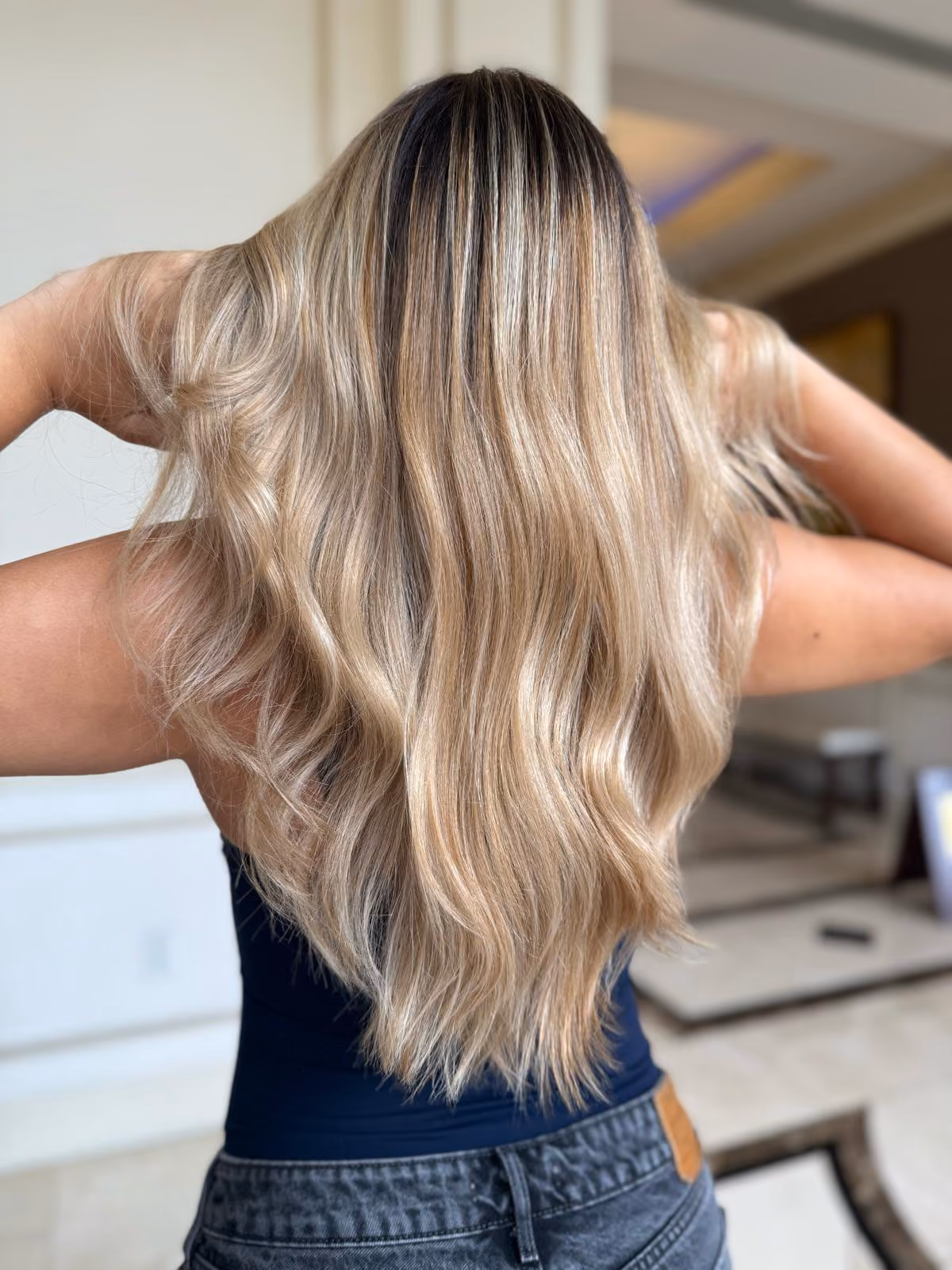 Hair by Mimi's Touch Salon, Coral Gables — frame 78 of 89