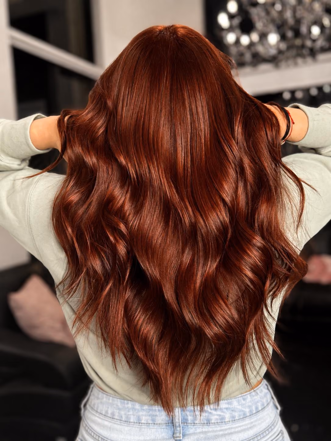 Hair by Mimi's Touch Salon, Coral Gables — frame 2 of 89