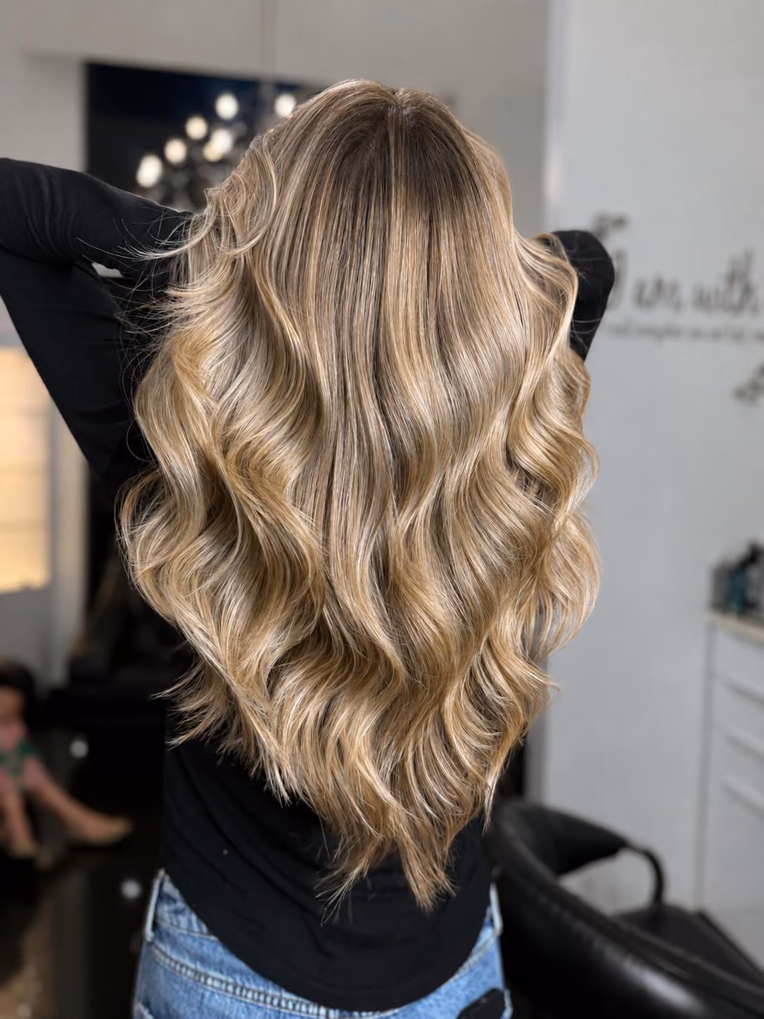Hair by Mimi's Touch Salon, Coral Gables — frame 80 of 89